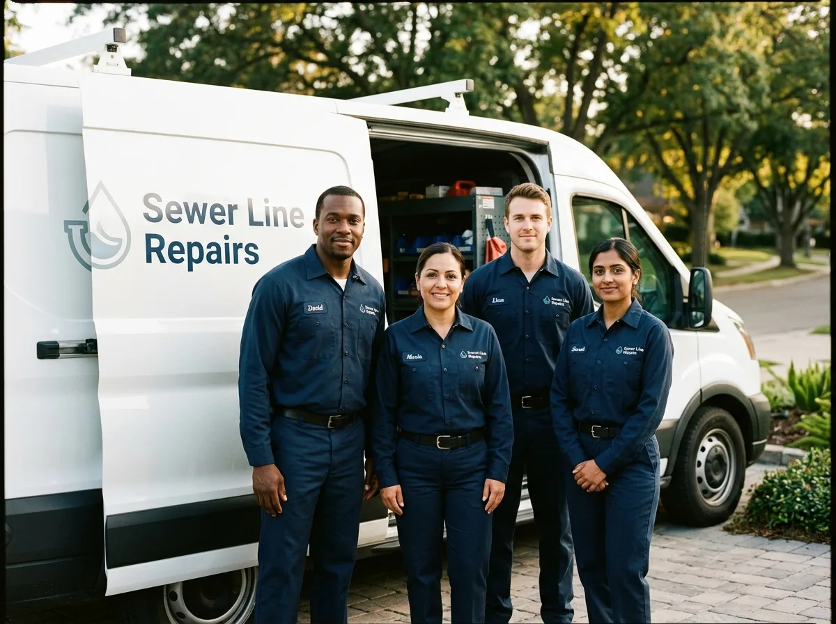 Emergency Plumber company in Effort, PA