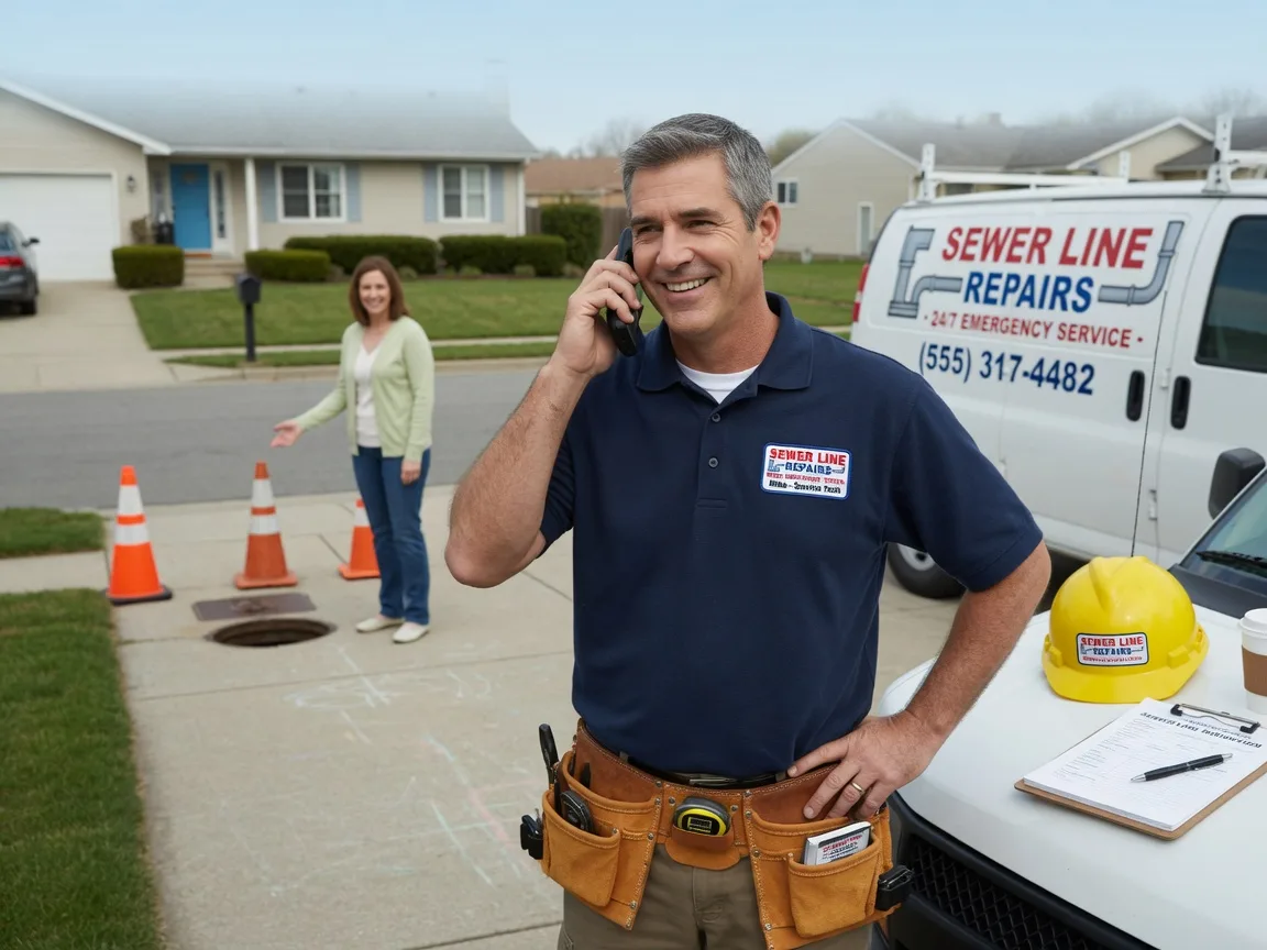 Emergency Plumber Effort, PA FAQs